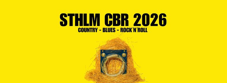 Sthlm CBR