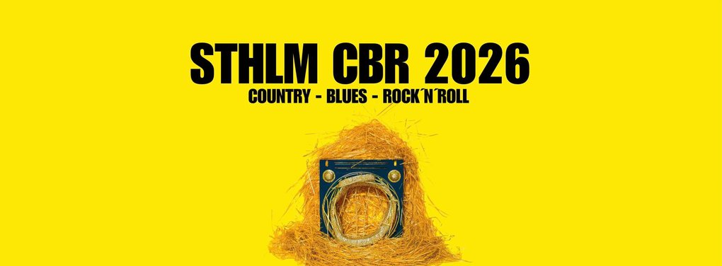 Sthlm CBR