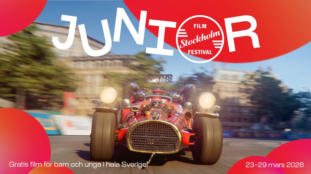 Stockholm International Filmfestival Junior