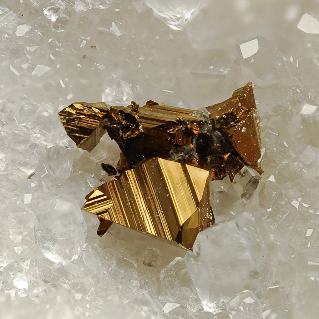 Stockholm Mineral Fair