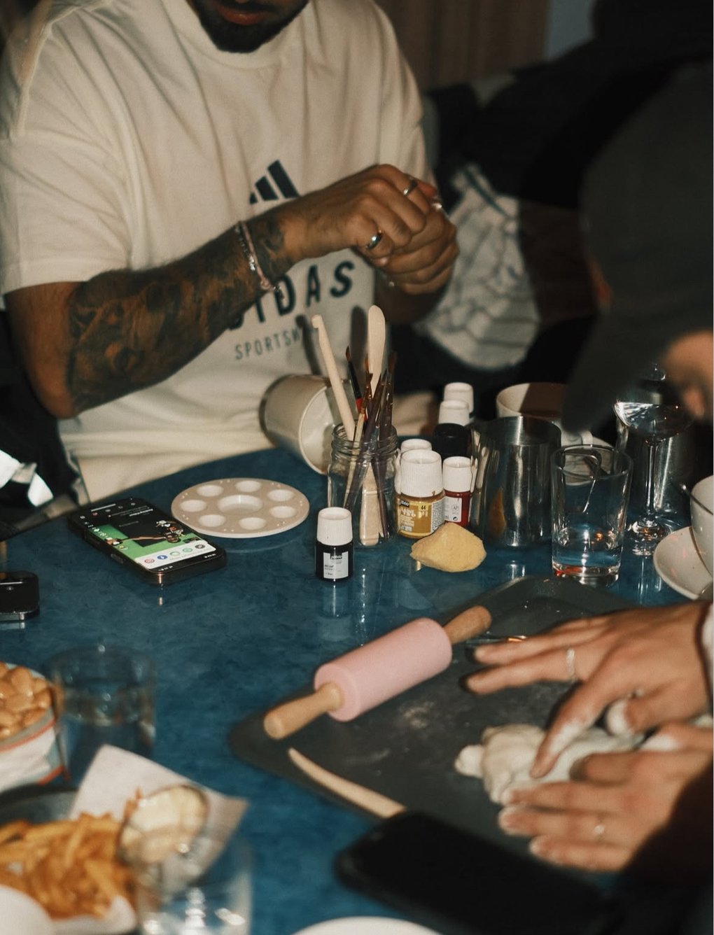 Studio Forma x Hornstulls Bodega & Tjoget