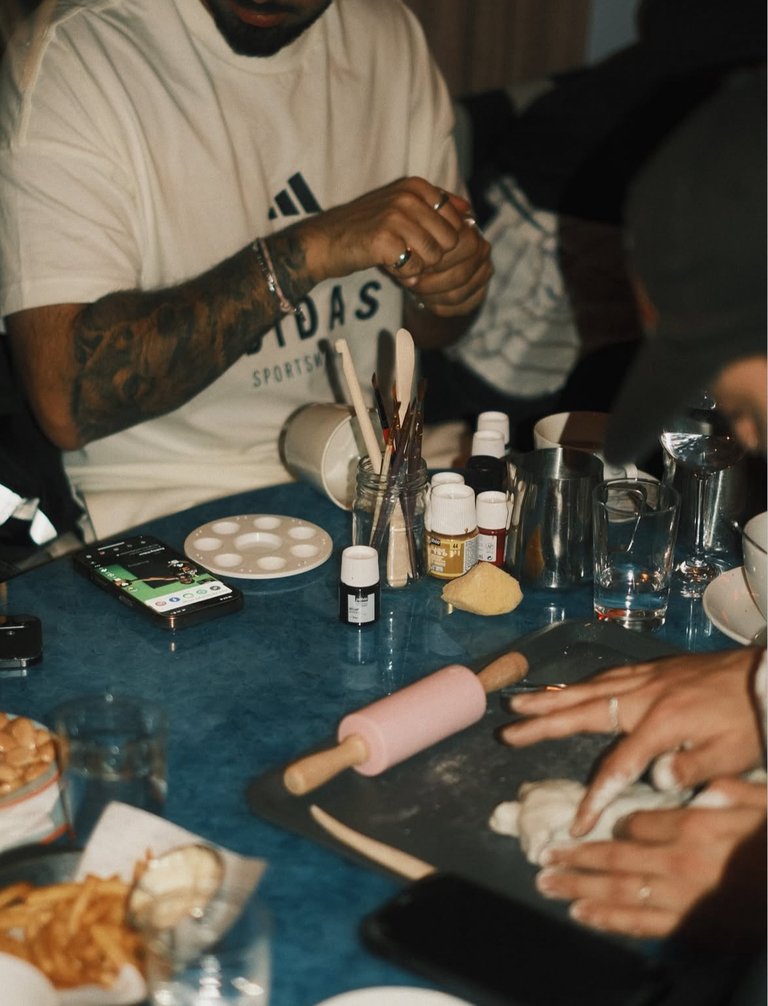 Studio Forma x Hornstulls Bodega & Tjoget