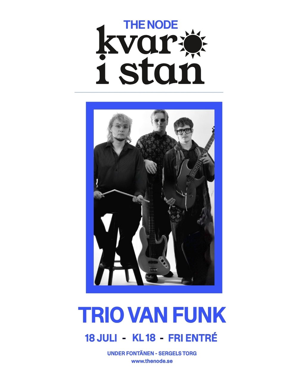 TRIO VAN FUNK  18 Juli kl 18 Fri Entre.jpg