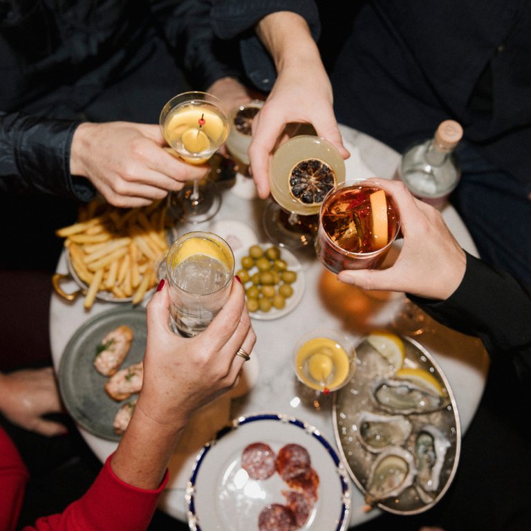 Teatergrillen Celebrates 80 years