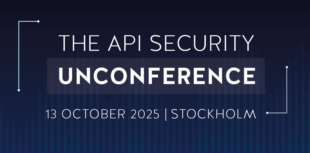 The API Security UnConference