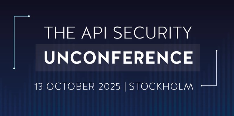 The API Security UnConference