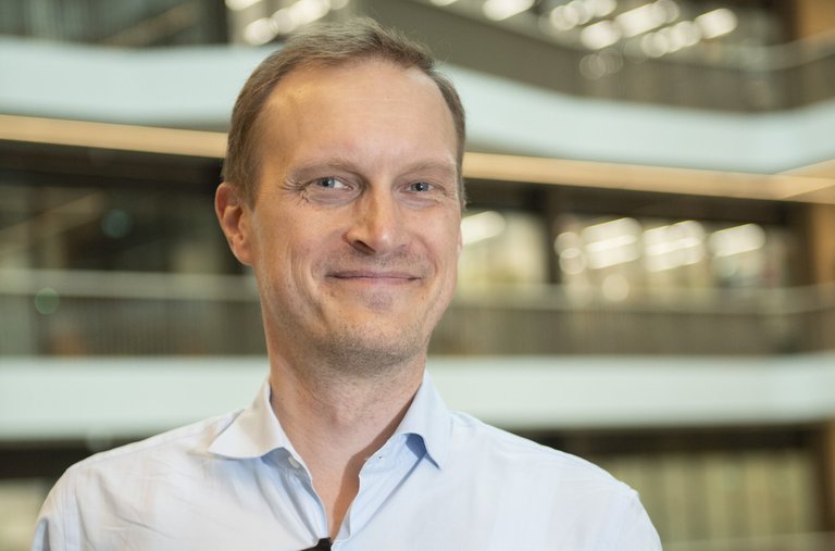 The brain and the genes