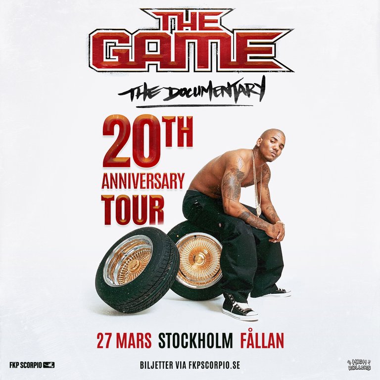 The Game