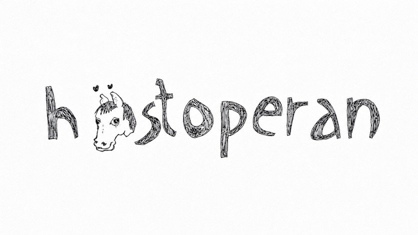 THE HORSE OPERA