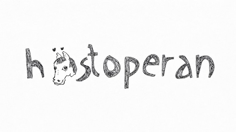 THE HORSE OPERA
