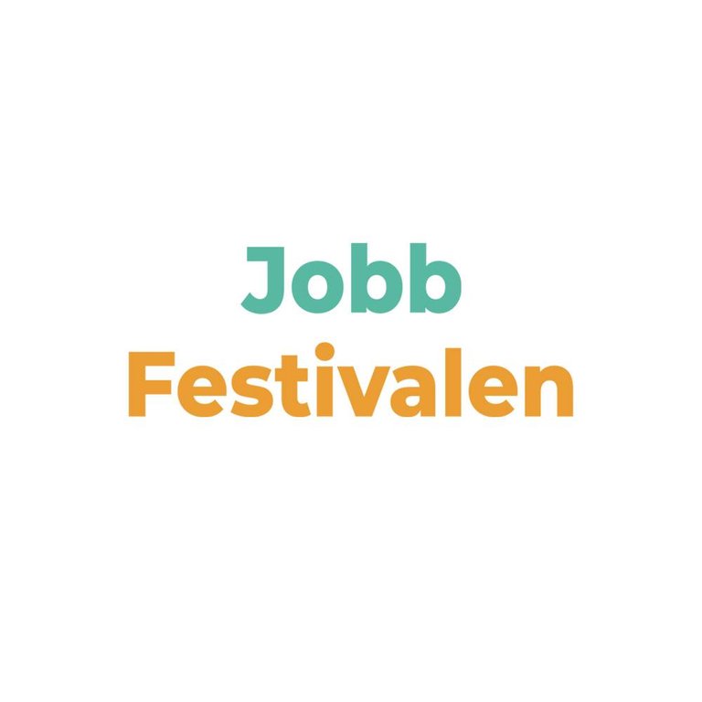 Ordet Jobbfestivalen