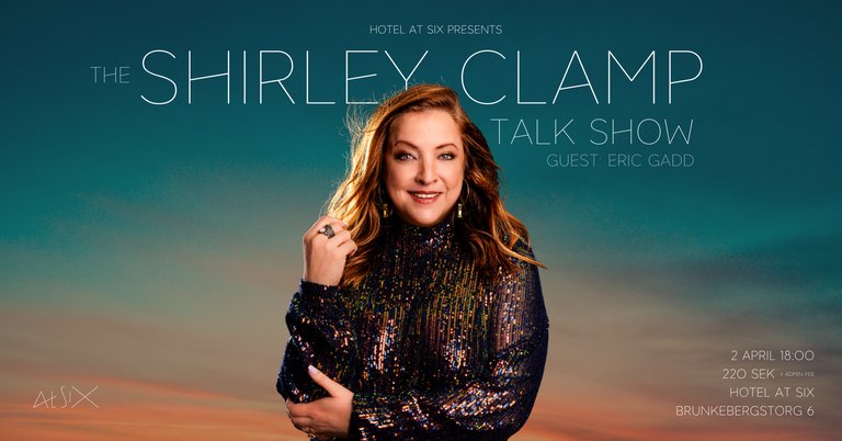 Shirley clamp talk show .png