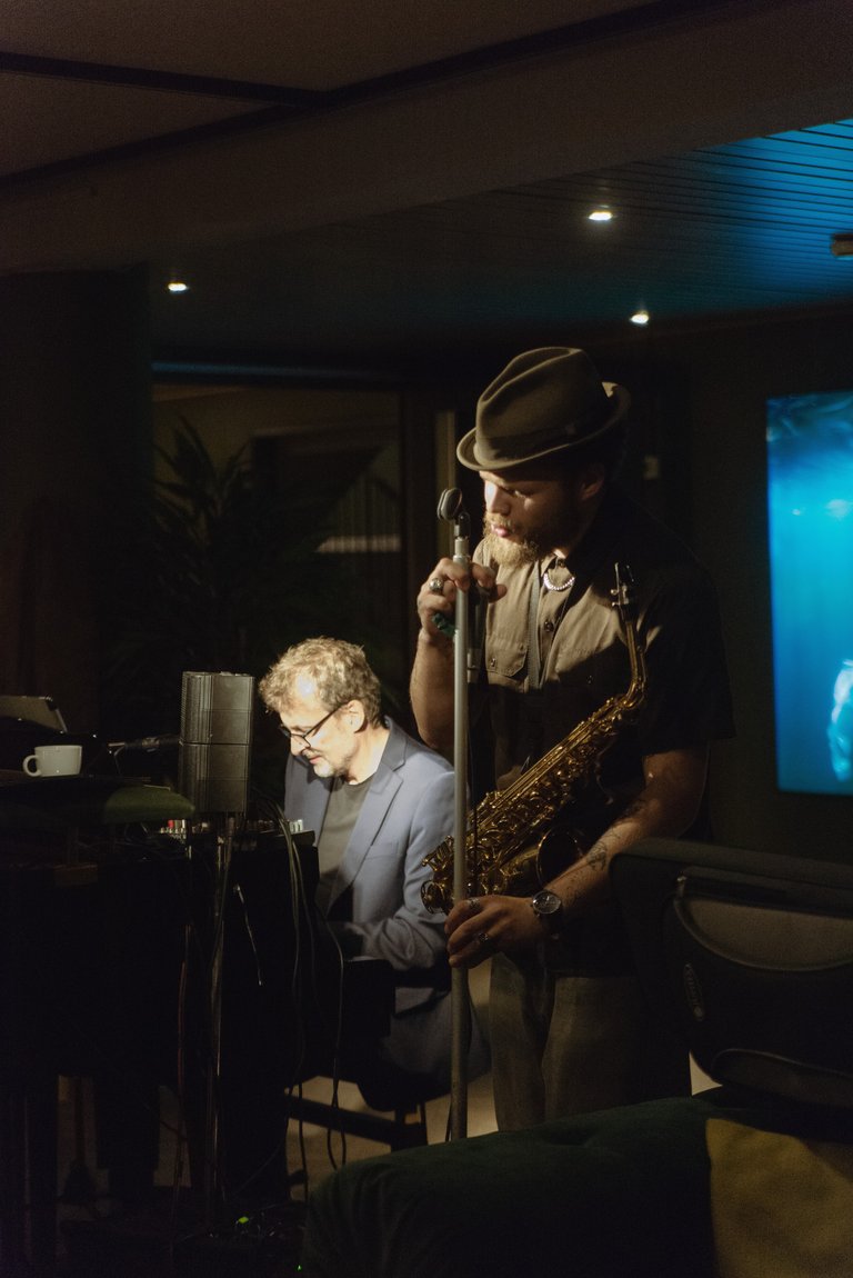 Thursdays @ Villa Foresta