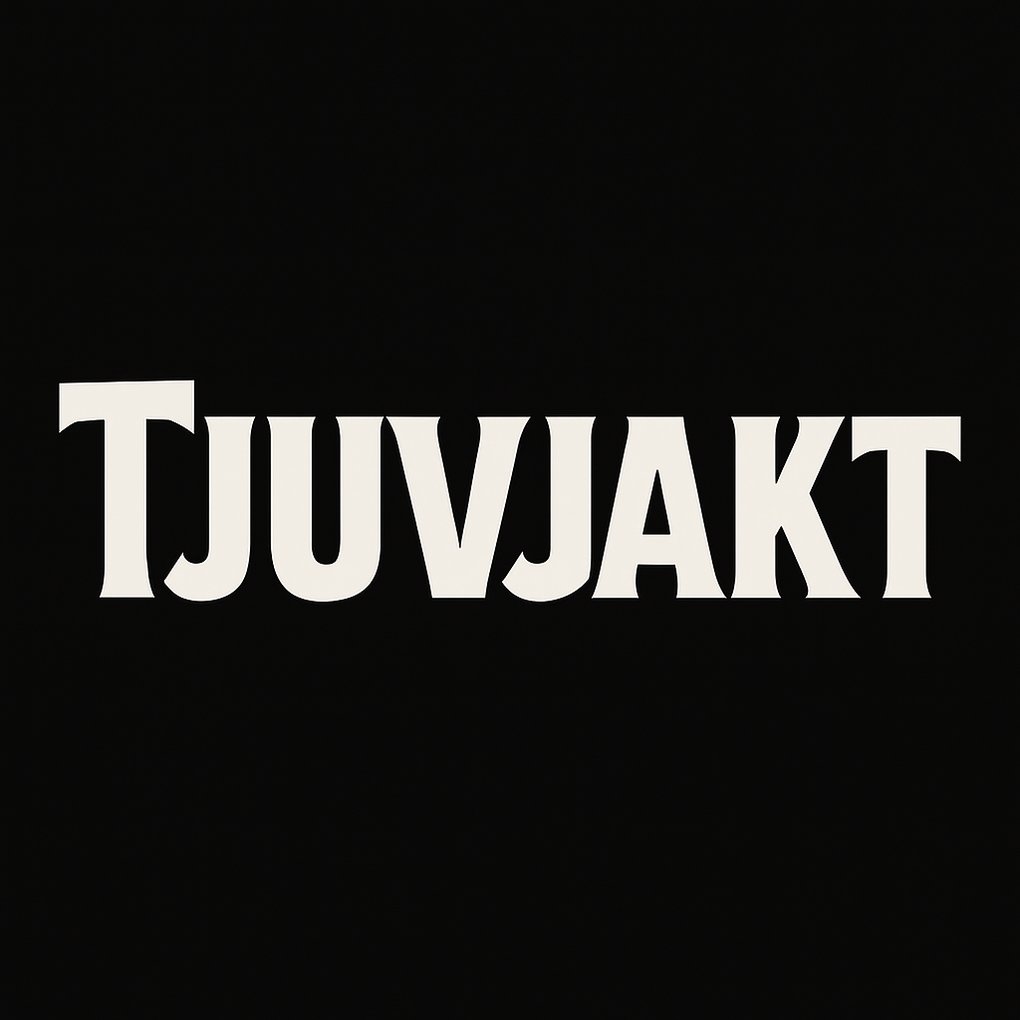 Tjuvjakt