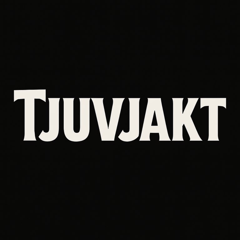 Tjuvjakt