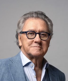 porträttbild på Tommy Körberg
