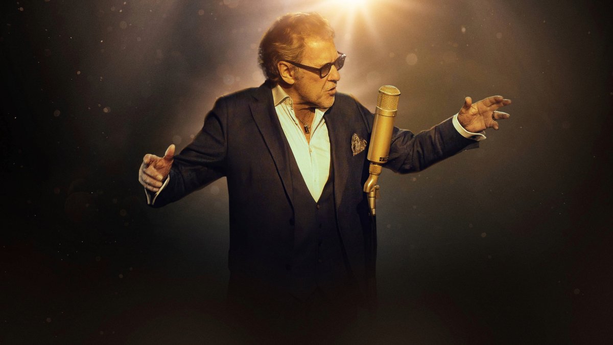 Bild till evenamnget Tommy Körberg Dinner show