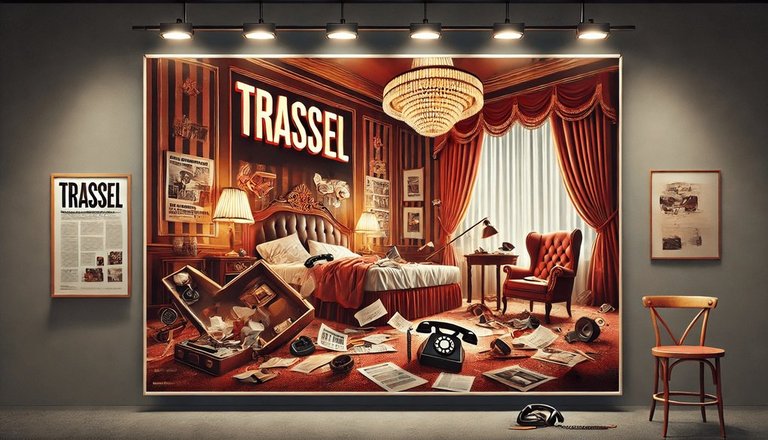 Trassel