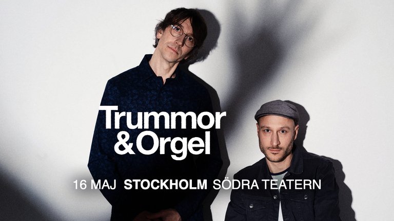 Trummor&Orgel 2026 - 1920x1080 - Stockholm.png