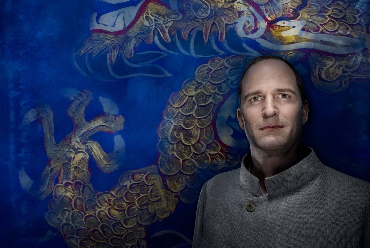 Bild till evenamnget Opera: Turandot