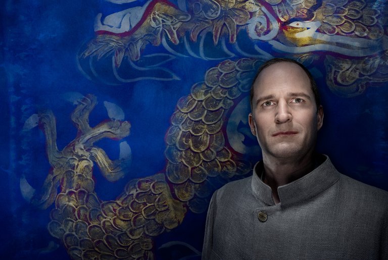 Turandot Pressbild Kungliga Operan Markus Gårder