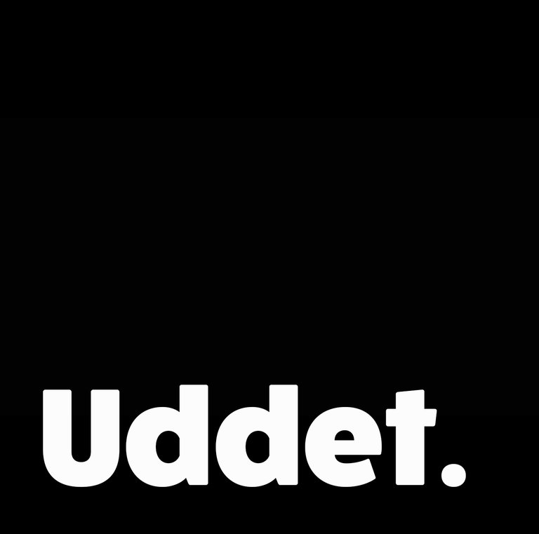 UDDET