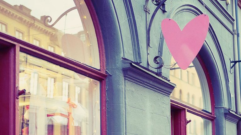 Valentine's Day Special