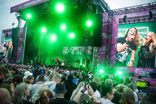 Vi Älskar Festival 2026