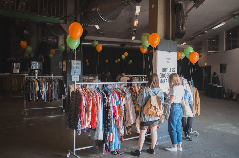 Vinokilo Vintage Kilo Sale