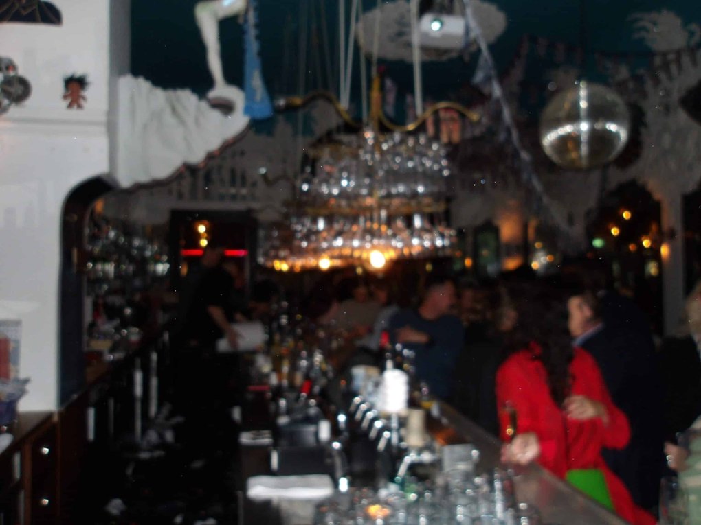 Watch the FIFA World Cup at Riche in Lilla Baren!