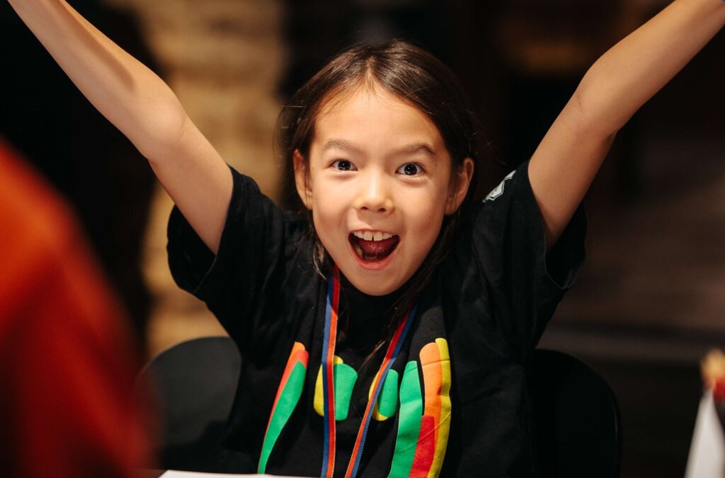 Weekend activity for families