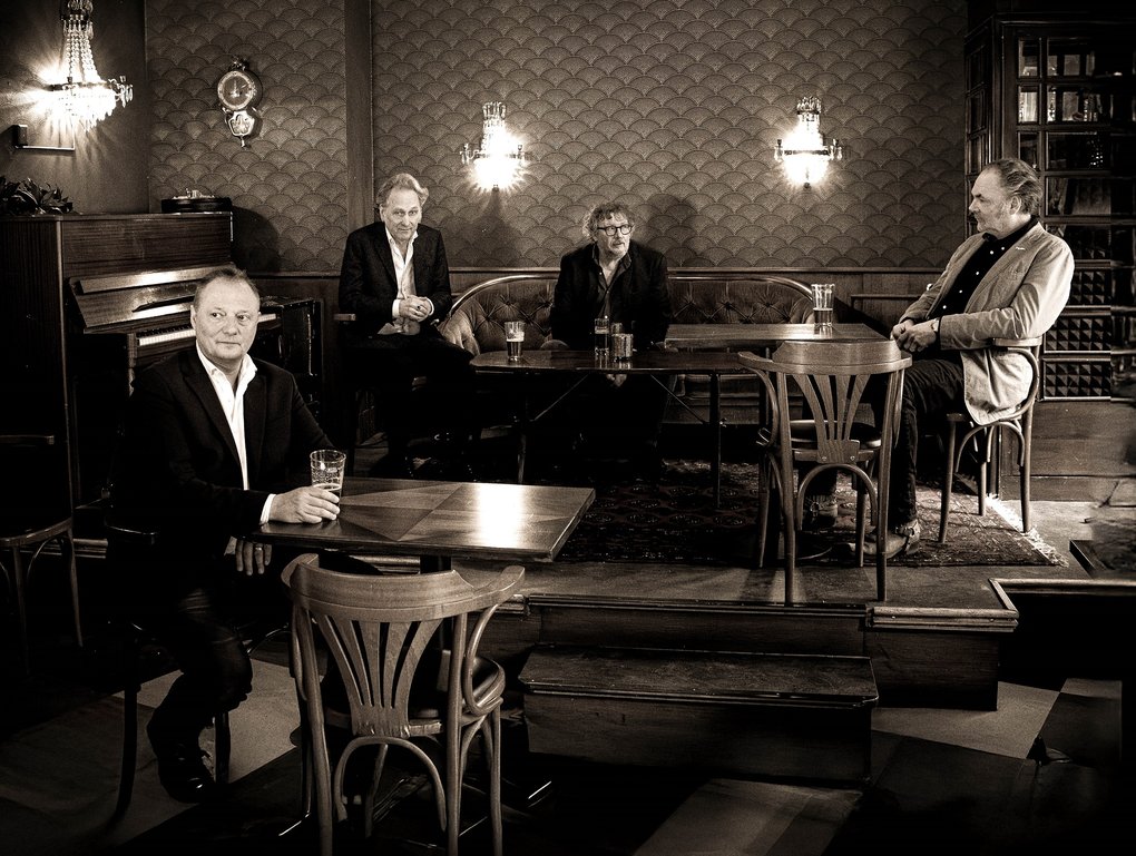 Weeping Willows Press 1