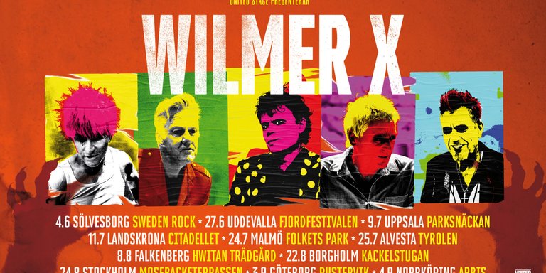 Wilmer X