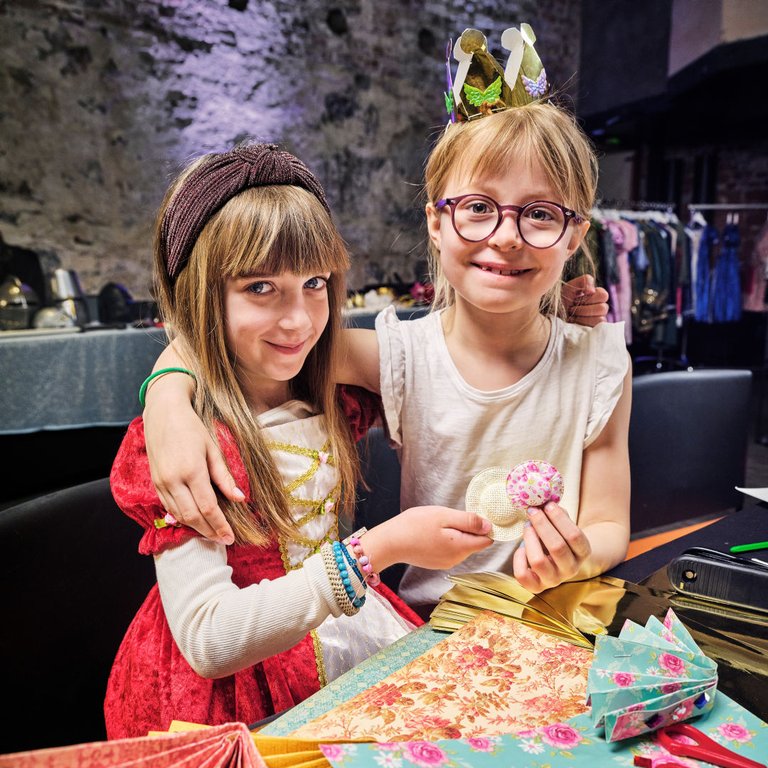 Winter break at The Royal Armoury