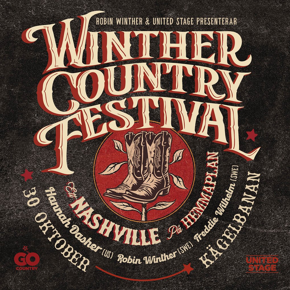 Winther Country Festival