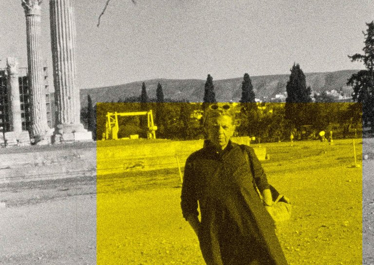 Gunilla Heilborn Verk och dagar © Gunilla Heilborn