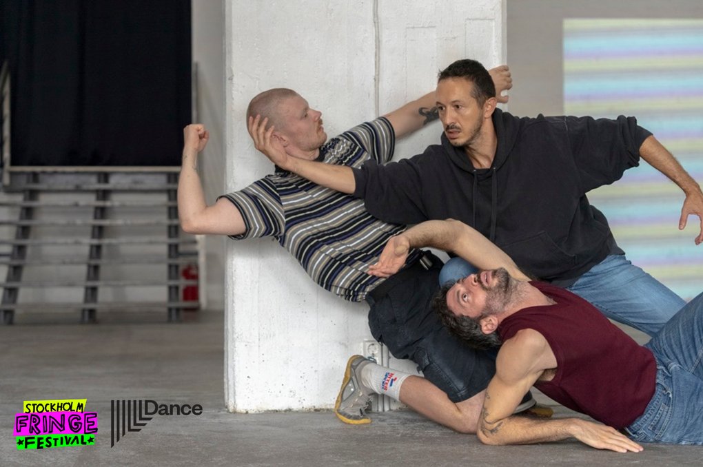 Workshop: “Challenging gender markers. What is a masculine gesture?”